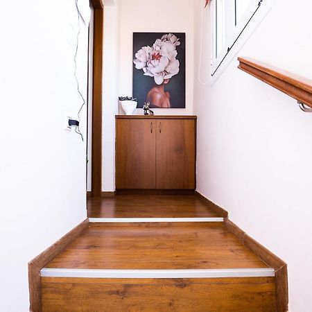 Villa Elli 헐소니소스 외부 사진