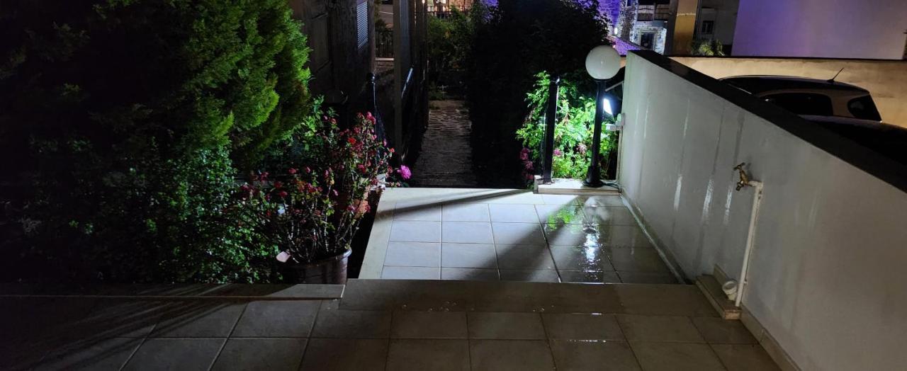 Villa Elli 헐소니소스 외부 사진