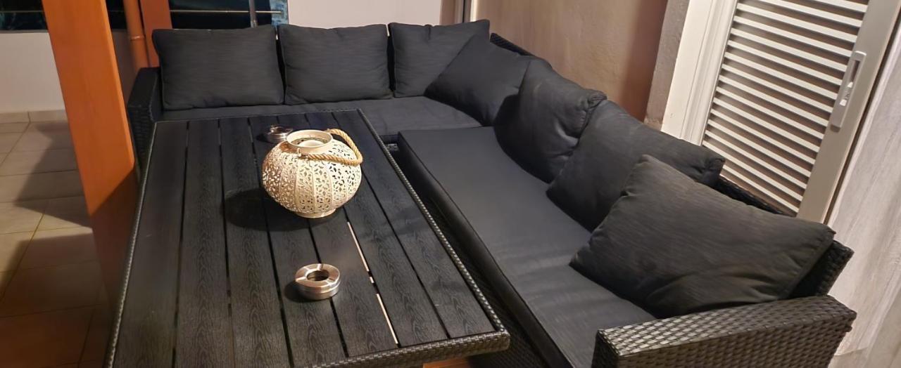 Villa Elli 헐소니소스 외부 사진