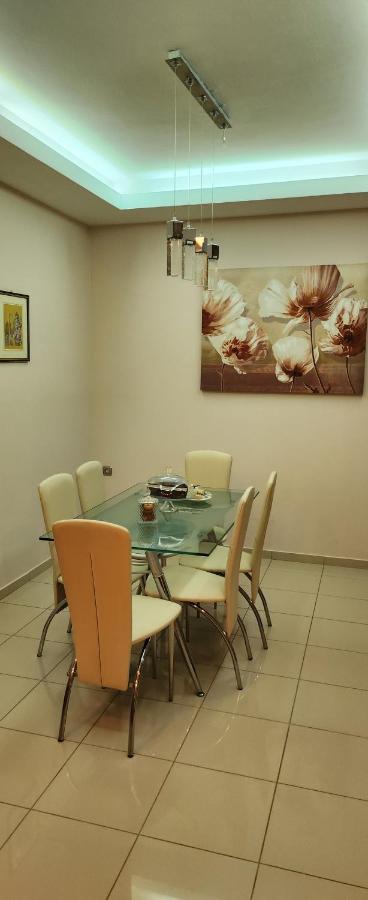 Villa Elli 헐소니소스 외부 사진
