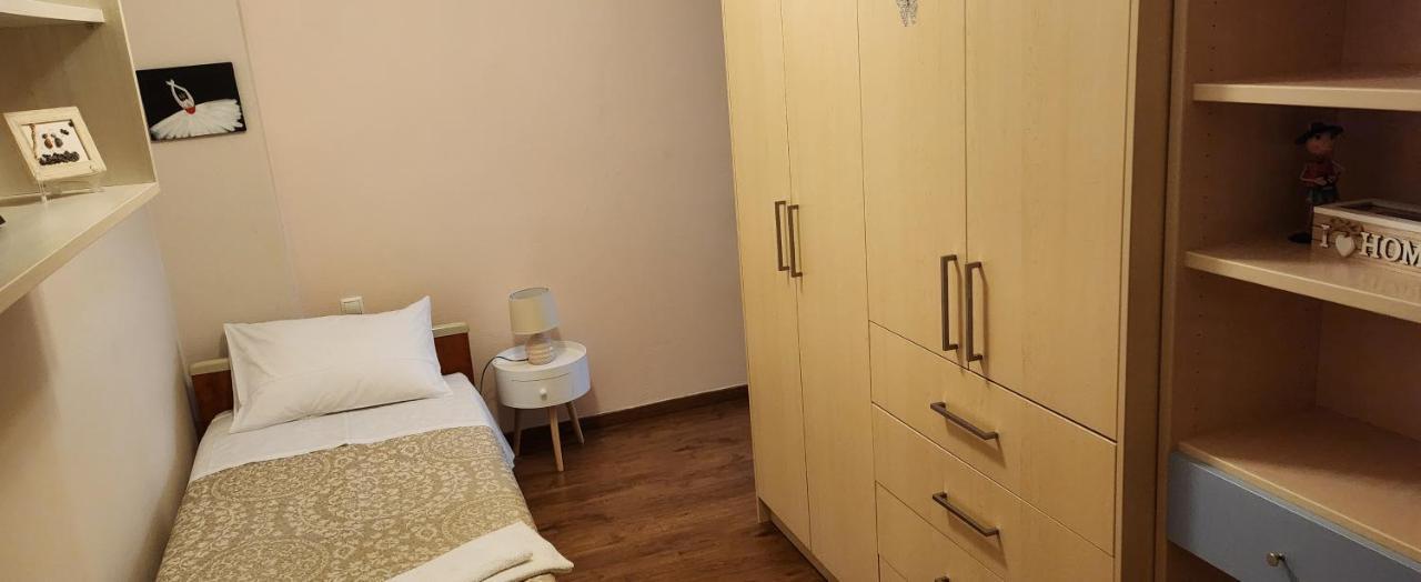 Villa Elli 헐소니소스 외부 사진